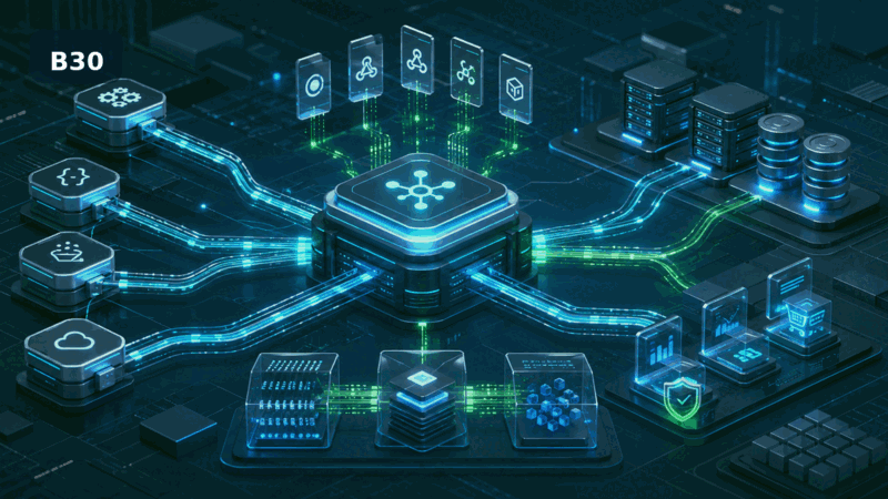 Email API ��� B2B: �������, ��������� � deliverability