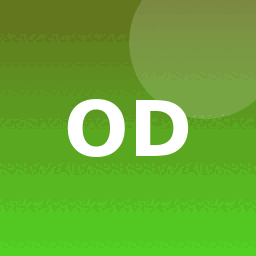Orange Data API